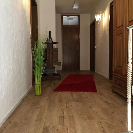 See-Hotel Storchenmuehle Fichtenau Exteriör bild