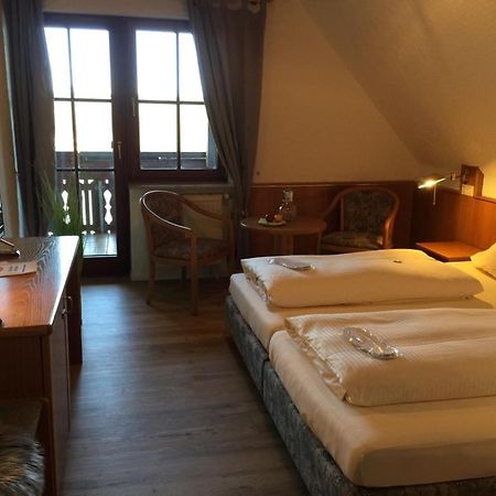 See-Hotel Storchenmuehle Fichtenau Exteriör bild