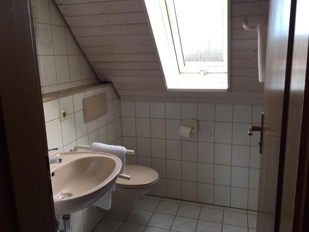 See-Hotel Storchenmuehle Fichtenau Exteriör bild